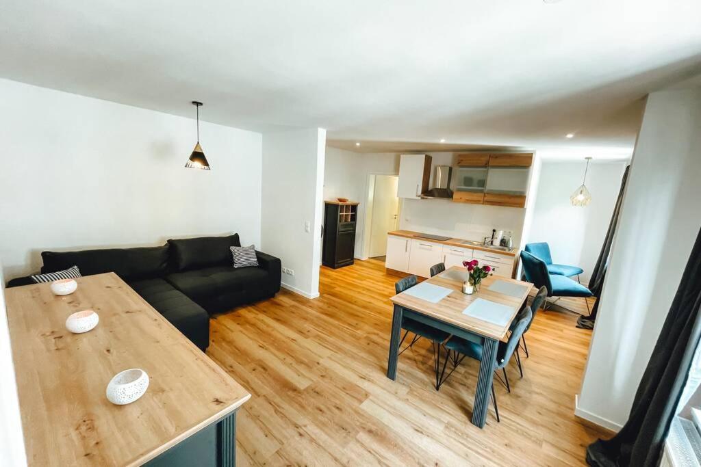 Apartment In Den Elefantenhoefen Wormacja Zewnętrze zdjęcie