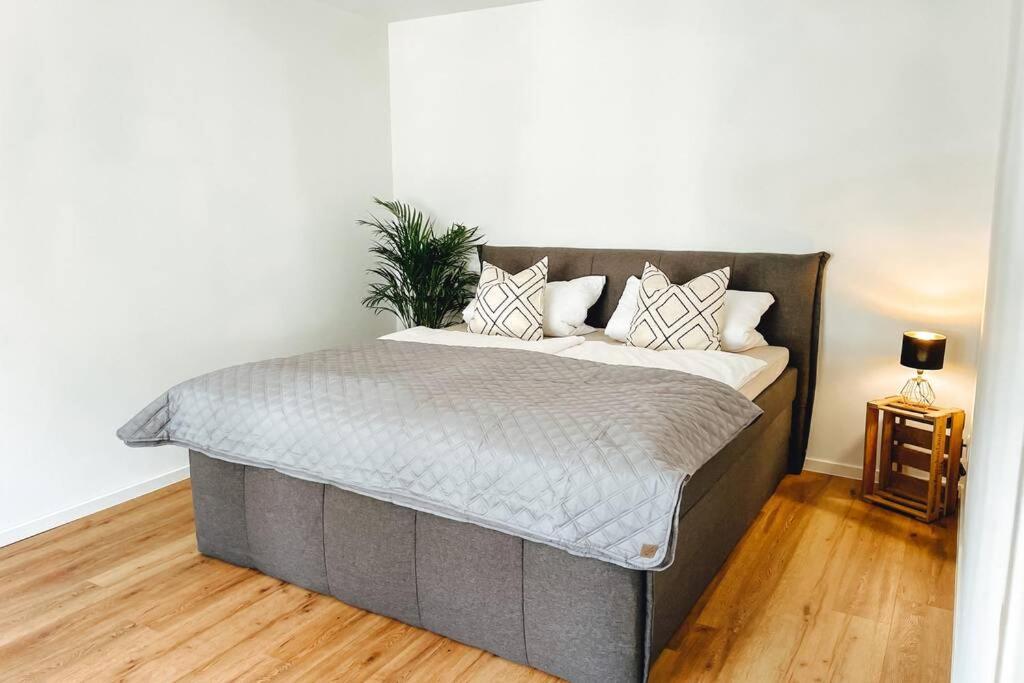Apartment In Den Elefantenhoefen Wormacja Zewnętrze zdjęcie