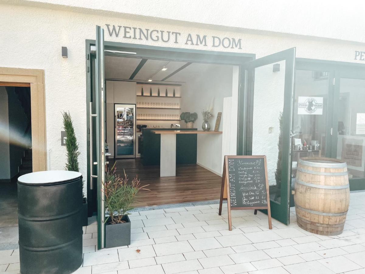 Apartment In Den Elefantenhoefen Wormacja Zewnętrze zdjęcie