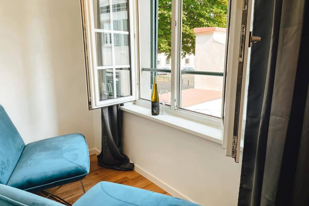 Apartment In Den Elefantenhoefen Wormacja Zewnętrze zdjęcie