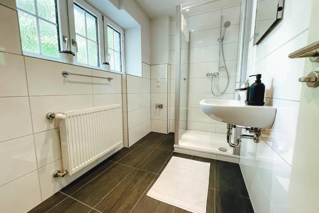Apartment In Den Elefantenhoefen Wormacja Zewnętrze zdjęcie
